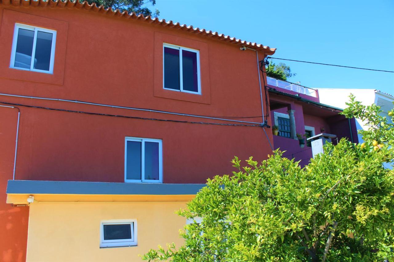 Bonjoia Apartments Porto Buitenkant foto