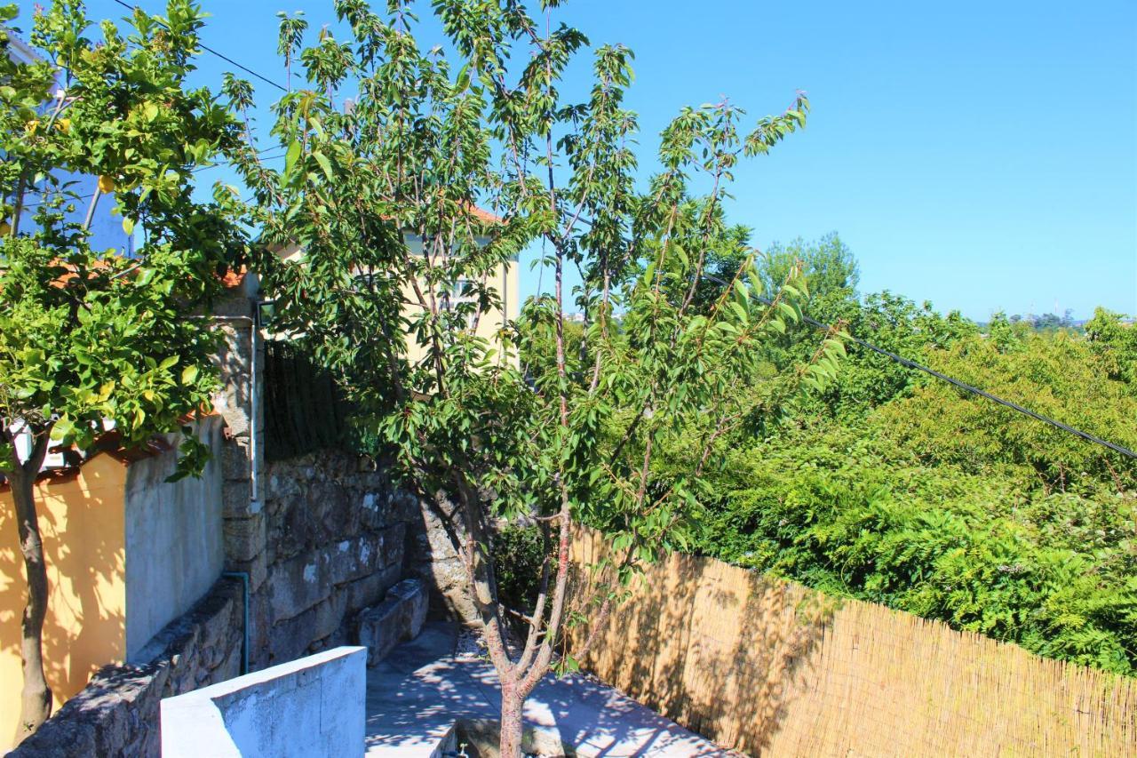 Bonjoia Apartments Porto Buitenkant foto