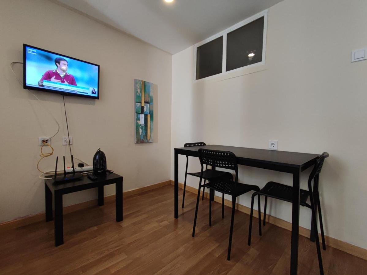Bonjoia Apartments Porto Buitenkant foto