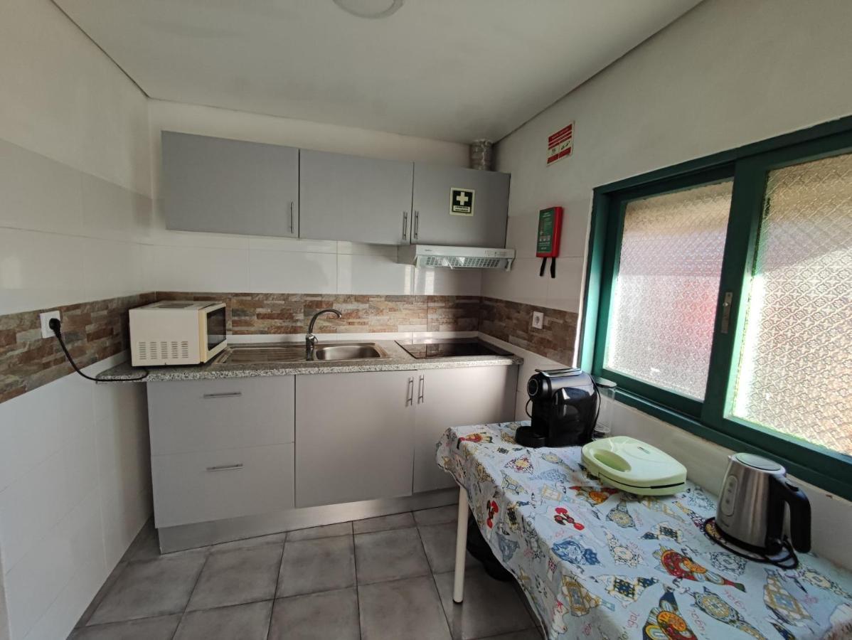 Bonjoia Apartments Porto Buitenkant foto