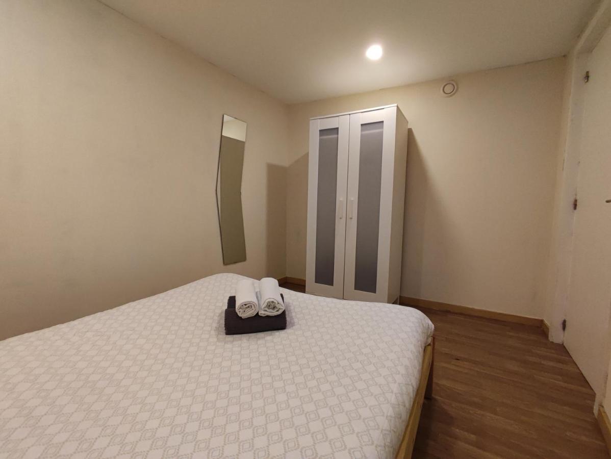 Bonjoia Apartments Porto Buitenkant foto