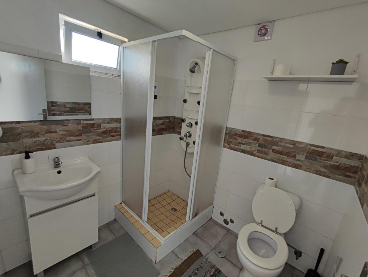Bonjoia Apartments Porto Buitenkant foto