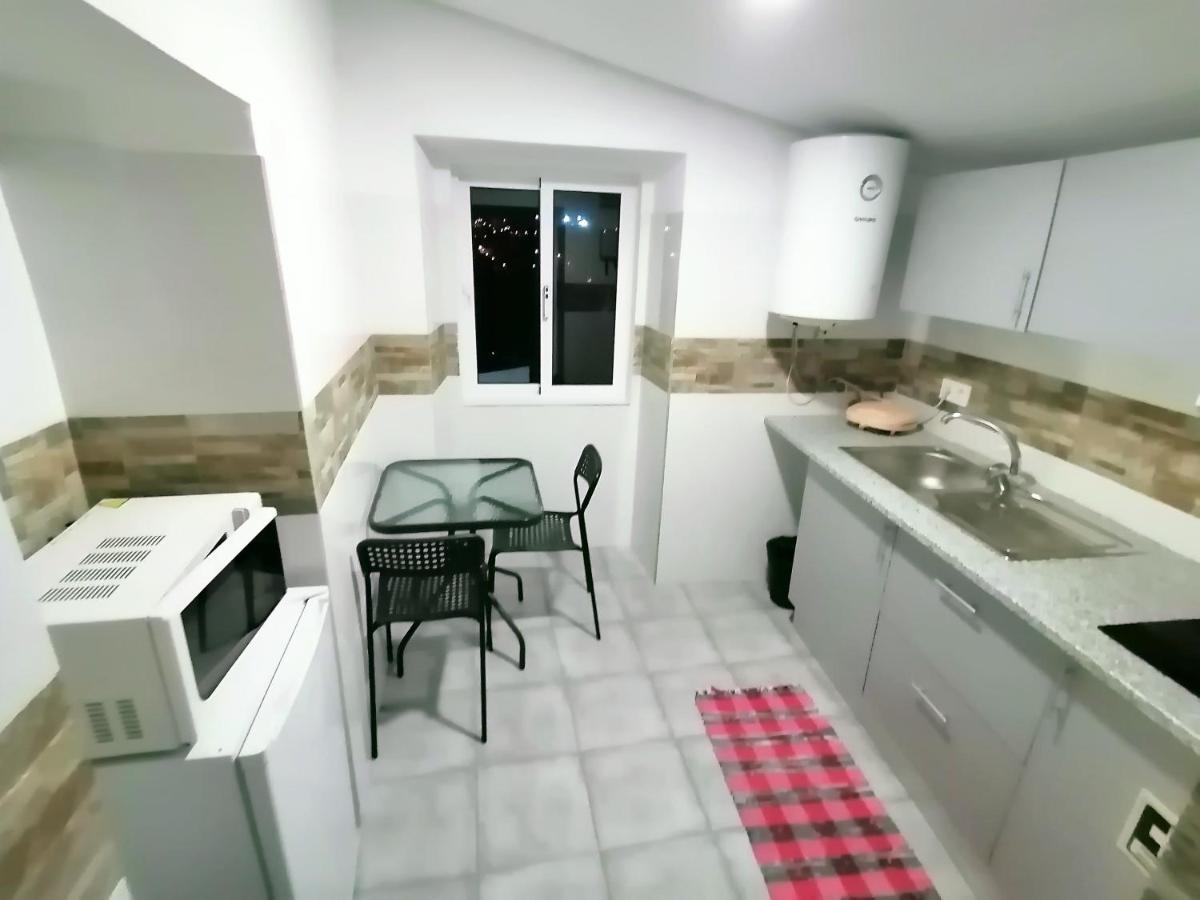 Bonjoia Apartments Porto Buitenkant foto
