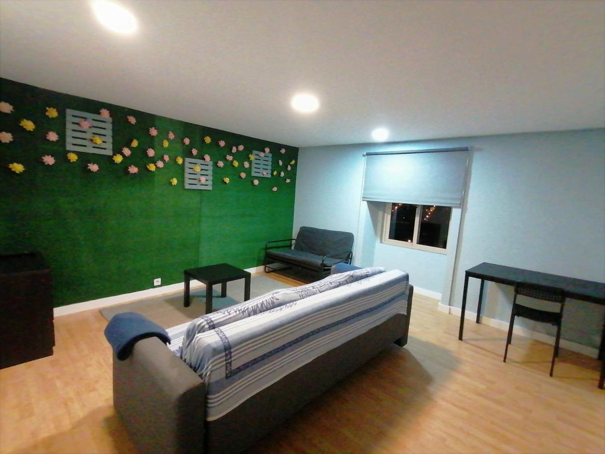 Bonjoia Apartments Porto Buitenkant foto