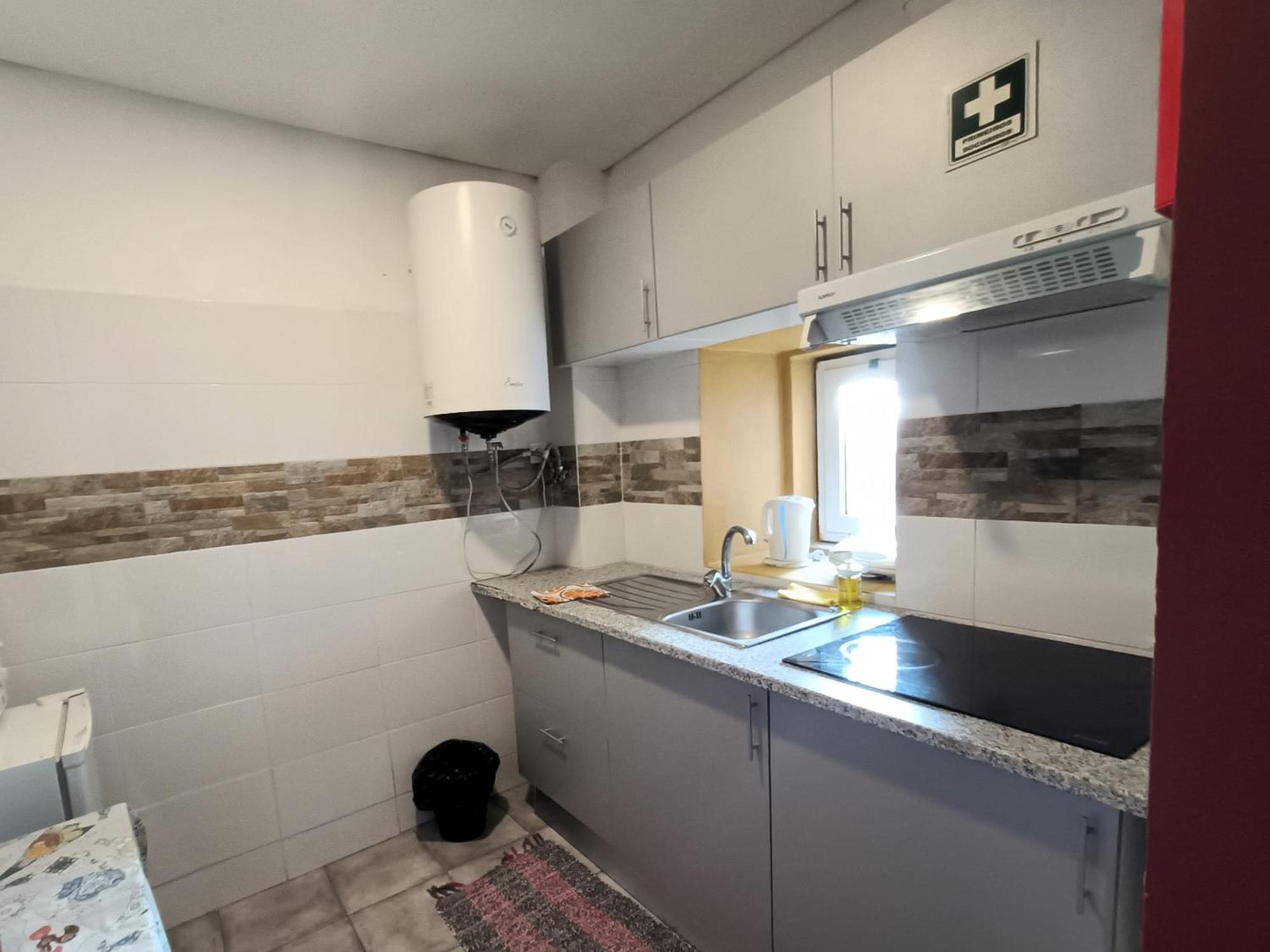 Bonjoia Apartments Porto Buitenkant foto