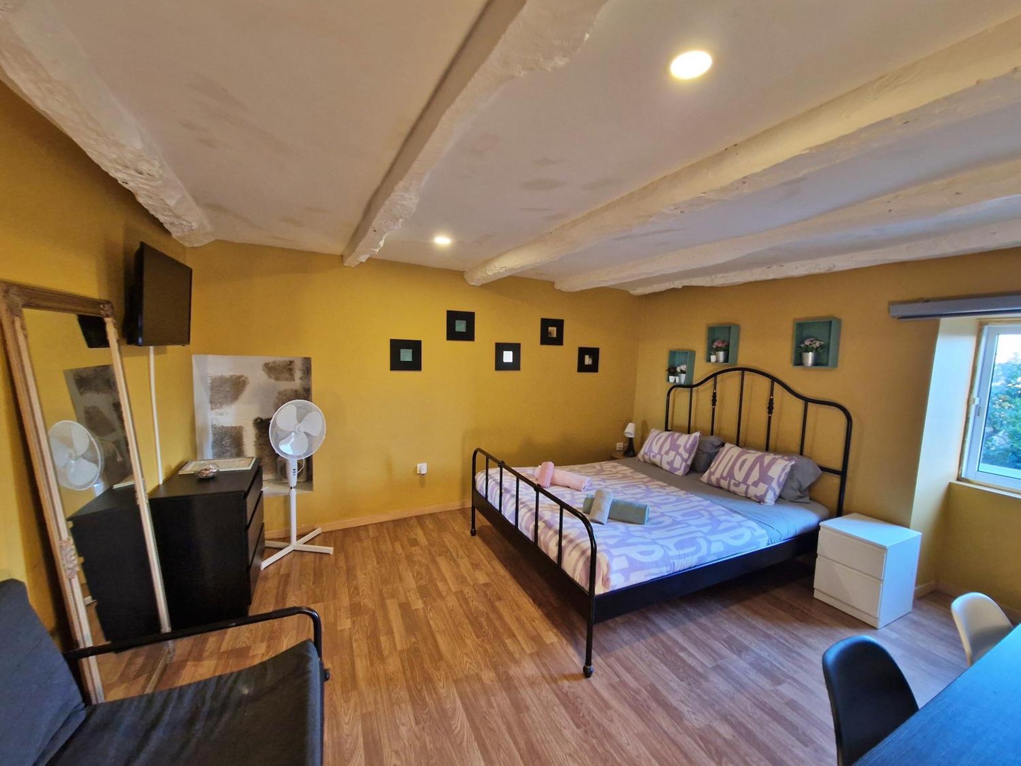 Bonjoia Apartments Porto Buitenkant foto