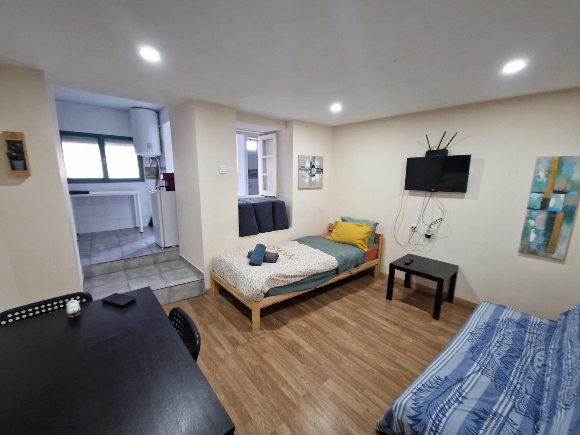 Bonjoia Apartments Porto Buitenkant foto